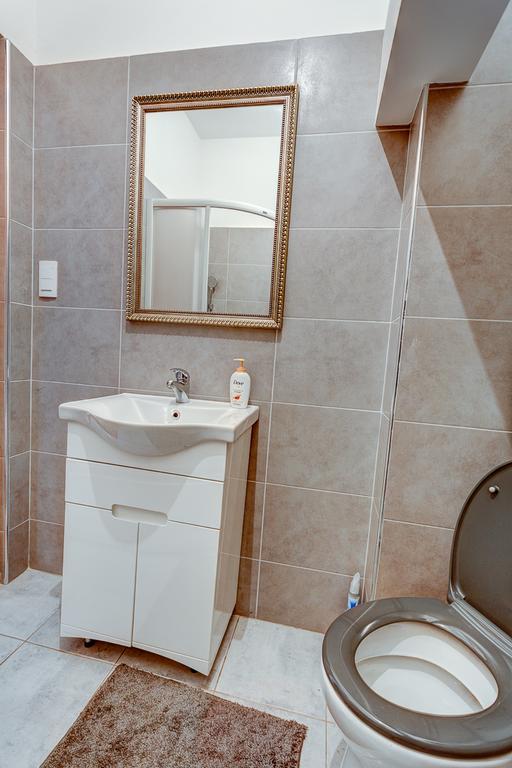 Apartments Selfie Belgrade Central エクステリア 写真